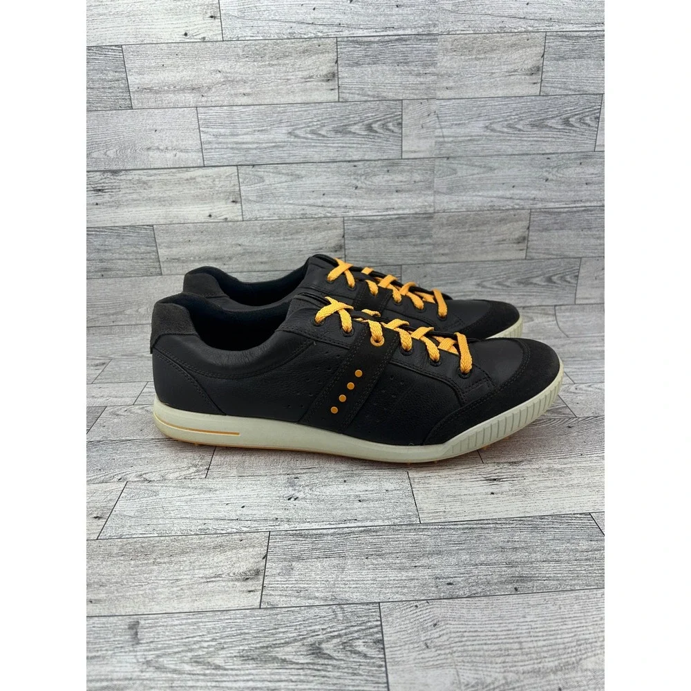 Ecco elevated comfort